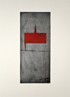 Grabado de Javier P&eacute;rez Aranda